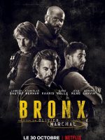 Bronx 2020 en 720p, 1080p Español Latino