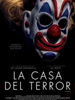 La Casa del Terror 2019 en 720p, 1080p Español Latino