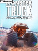 Monster Truck Championship PC 2020, Un auténtico simulador de monster trucks! Una experiencia de carreras de motor única y exigente