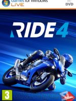 RIDE 4 Complete the Set Edition PC 2020, ¿Estas listos para vivir la mejor experiencia posible para un aficionado a las motocicletas?