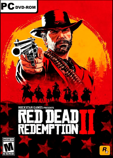 Red-Dead-Redemption-2-PC-cover-poster-box