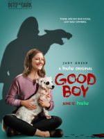 Good Boy 2020 en 1080p Español Latino