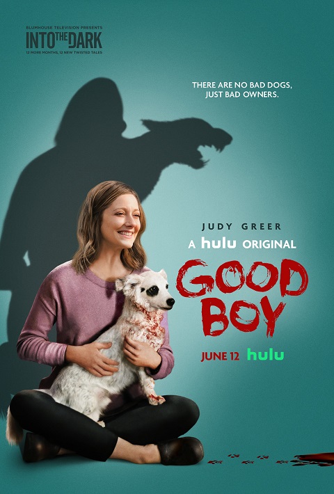 Good Boy 2020 en 1080p Español Latino