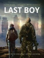 The Last Boy 2019 en 720p, 1080p Español Latino