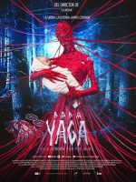 Baba Yaga Terror en el Bosque Oscuro 2020 en 720p, 1080p Español Latino