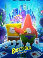 Bob Esponja Al Rescate 2020 en 720p, 1080p Español Latino