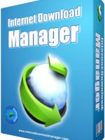 Internet Download Manager v6.40 Build 5, Puede acelerar las descargas hasta 5 veces mas debido a su tecnología inteligente