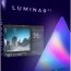 Luminar AI poster cover box