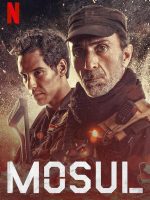 Mosul 2019 en 720p, 1080p Español Latino