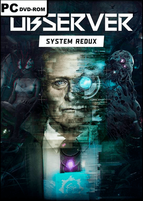 Observer-System-Redux-PC-cover-poster-box