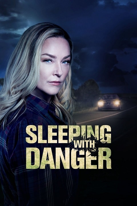 Sleeping with Danger cartel poster cover