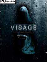 Visage PC 2020, Disfruta de un juego de terror psicológico & terroríficamente realista con una auténtica experiencia de terror.