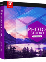 InPixio Photo Studio Ultimate 12.0.6.853, Un programa de edición completo que te permite crear tus fotos a tu manera
