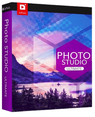 InPixio Photo Studio Ultimate 12.0.6.853, Un programa de edición completo que te permite crear tus fotos a tu manera