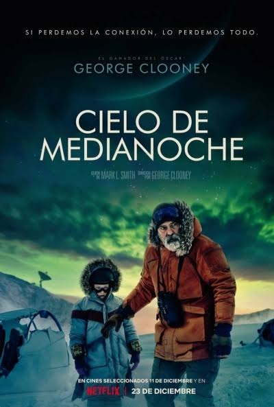 Cielo de Medianoche 2020 en 720p, 1080p Español Latino
