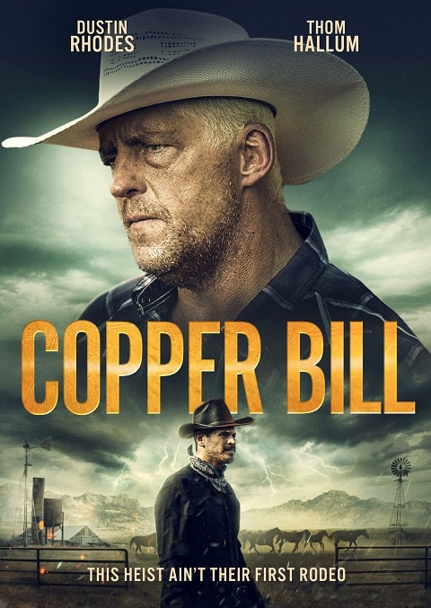 Copper Bill 2020 cartel poster cover