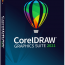 CorelDRAW Graphics Suite 2022 v24.1.0.360, Una suite completa de aplicaciones de diseño gráfico profesional para la ilustración vectoria