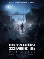 Estación Zombie 2 Península 2020 en 720p, 1080p Español Latino