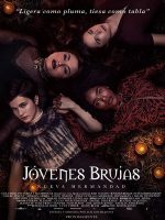 Jóvenes Brujas Nueva Hermandad 2020 en 720p, 1080p Español Latino
