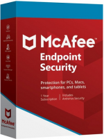 McAfee Endpoint Security 10.7.0.1390.13, Seguridad diseñada expresamente para operaciones, investigaciones y controles de seguridad