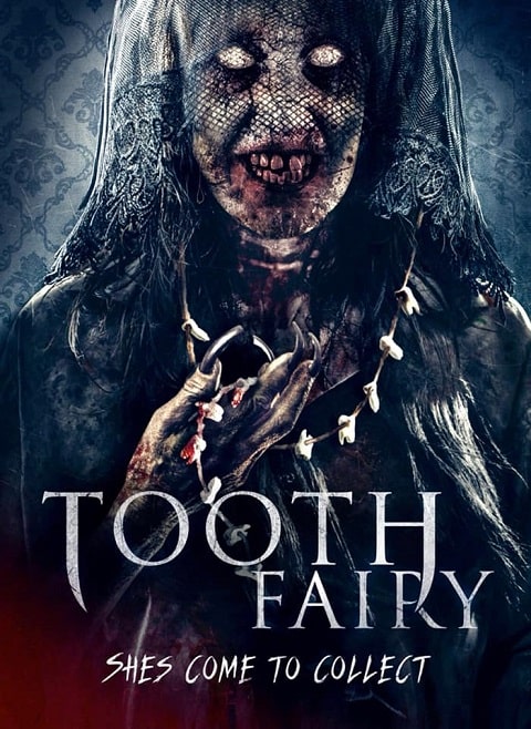 Return of the Tooth Fairy 2020 cartel poster cover-min