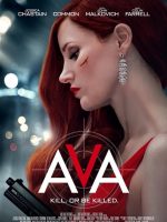 Ava 2020 en 720p, 1080p Español Latino