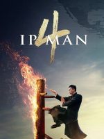 Ip Man 4 The Finale 2019 en 720p, 1080p Español Latino