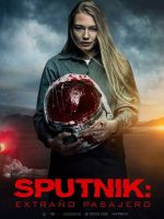 Sputnik Extraño Pasajero 2020 en 720p, 1080p Español Latino