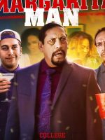 The Margarita Man 2019 en 720p, 1080p Español Latino