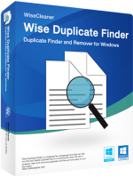 Wise Duplicate Finder Pro 2.0.1.56, Herramienta para encontrar y eliminar archivos duplicados