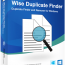 Wise Duplicate Finder Pro 2.0.2.57, Herramienta para encontrar y eliminar archivos duplicados