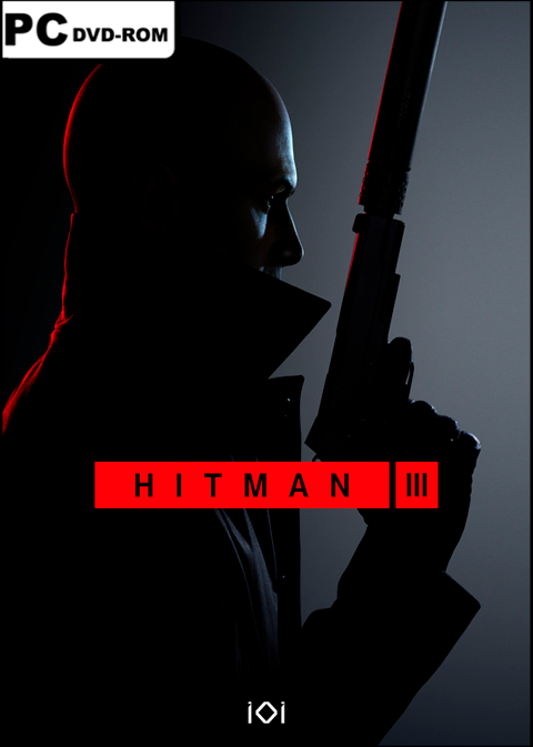 HITMAN 3 PC 2021, el Agente 47 debe completar con éxito los contratos más importantes de toda su carrera.