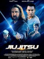 Jiu Jitsu 2020 en 720p, 1080p Español Latino