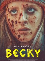 Becky 2020 en 720p, 1080p Español Latino