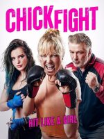 Chick Fight 2020 en 720p, 1080p Español Latino