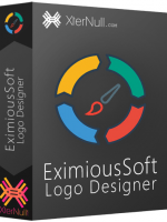 EximiousSoft Logo Designer Pro 3.75, La última herramienta para crear, diseñar, editar Logos
