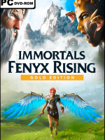 Immortals Fenyx Rising PC 2021, Da vida a una gran aventura mitológica. Juega como Fenyx en una búsqueda para salvar a los dioses griegos.