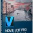 MAGIX Movie Edit Pro 2022 Premium v21.0.1.116, Edición de vídeo fácil y rápida con vista previa en tiempo real y efectos premium