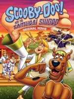 Scooby-Doo! La Espada Y El Scooby 2021 en 720p, 1080p Español Latino