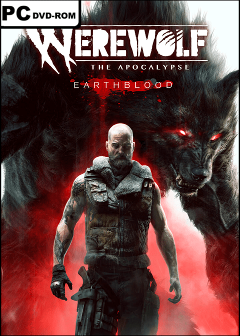 Werewolf the Apocalypse: Earthblood PC 2021, Una experiencia única inspirada en el rol con salvajes combates y aventuras místicas