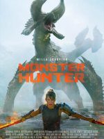 Monster Hunter La Cacería Comienza 2021 en 720p, 1080p Español Latino