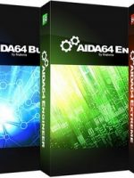 AIDA64 All Editions v6.70.6000.0, Averigua de Todo sobre tu PC