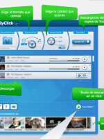 ByClick Downloader cover poster box