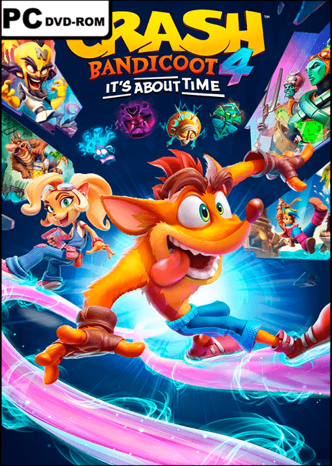 Crash-Bandicoot-4-Its-About-Time-PC-cover-box-cover