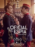 El Acusado y el Espía 2019 en 720p, 1080p Español Latino