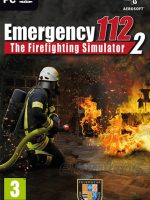 Emergency Call 112 – The Fire Fighting Simulation 2 PC 2021, Experimenta el funcionamiento de un cuerpo de bomberos profesional