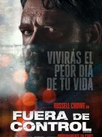 Fuera de Control 2020 en 720p, 1080p Español Latino