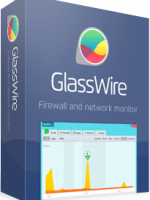 GlassWire Elite cover