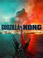 Godzilla vs. Kong 2021 en 720p, 1080p Español Latino
