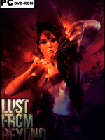 Lust from Beyond PC 2021, Es un juego de terror psicológico con temas ocultos y eróticos de los creadores de Lust for Darkness